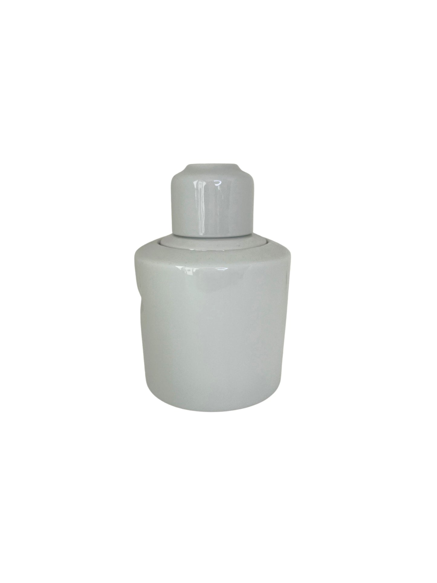 Set saké chaud pour la table Arita Blanc
