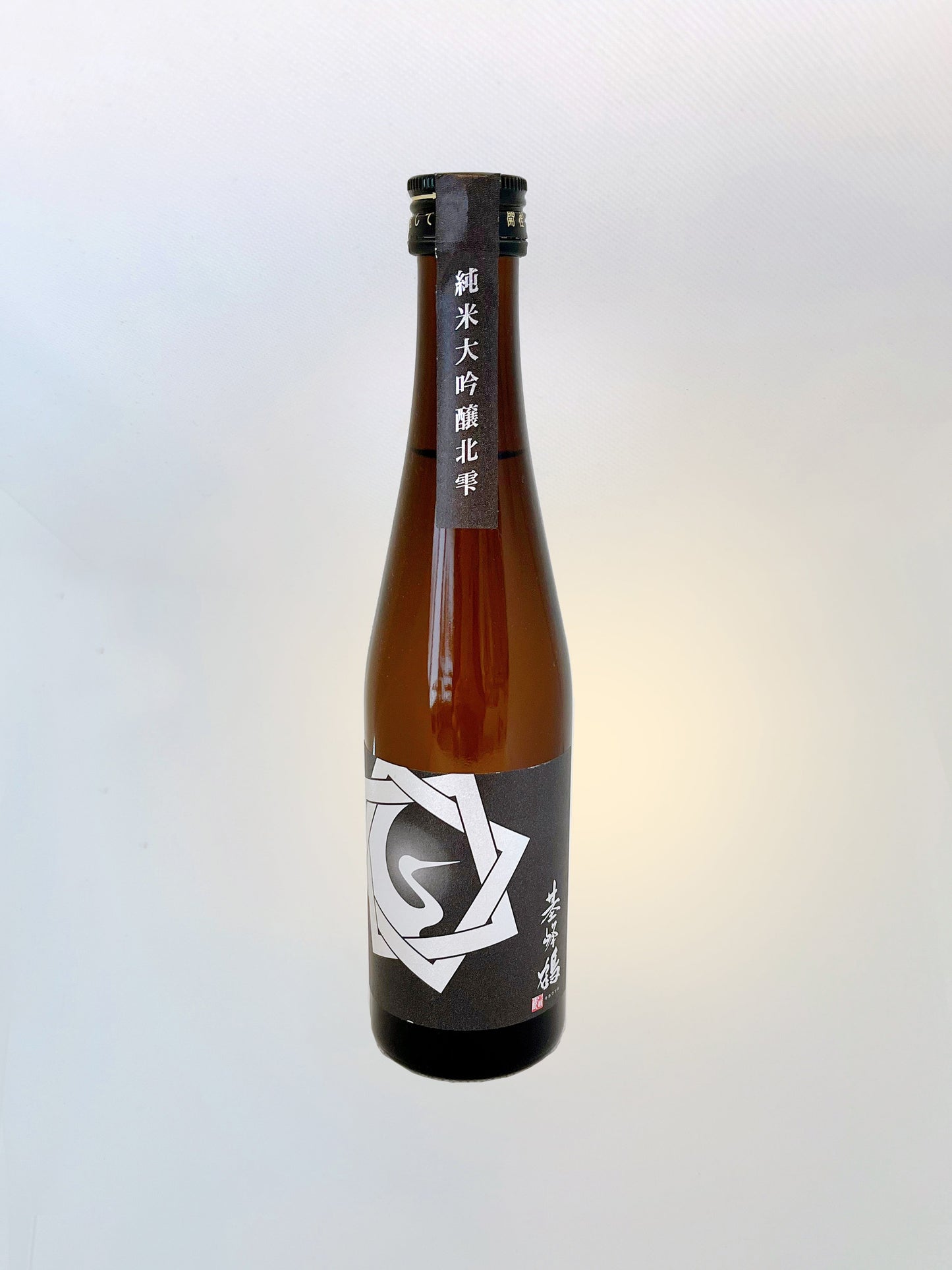 Kiyama Junmai Dai Ginjo kitashizuku